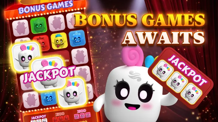 Bonus Rewards Icon